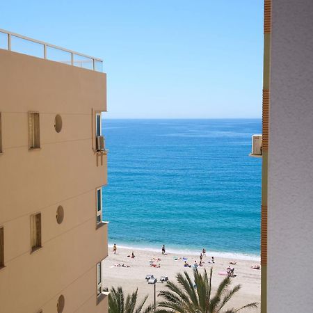 Paseo Maritimo - Apartamento A Estrenar, A Pie De Playa, Con 2 Banos Αλμερία Εξωτερικό φωτογραφία